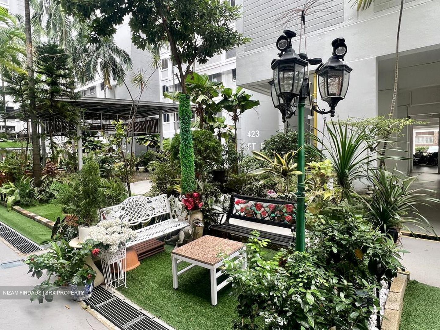 Blk 424 Pasir Ris Drive 6 (Pasir Ris), HDB Executive #517892401
